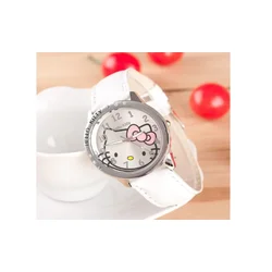 Dječji Hello Kitty sat u boji po izboru