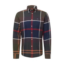 Barbour Srajca Dunoon, rjava