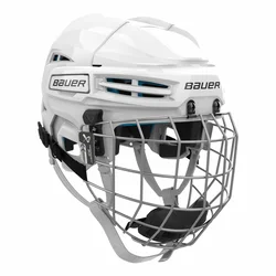 Bauer Prodigy 2.0 combo hokejska čelada z mrežico - Youth