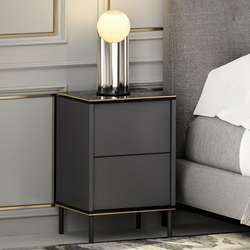 HANAH HOME Imaj Anthracite