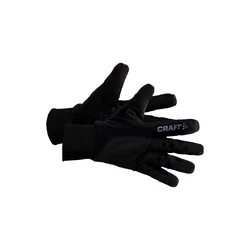 Craft CORE INSULATE GLOVE, moške rokavice, črna 1909890
