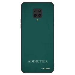 ULTIMATE CASE za Xiaomi Redmi Note 9 Pro - Addicted