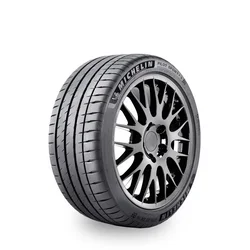 Michelin Pilot Sport 4S ( 285/30 ZR22 (101Y) XL EV Suitable, sa zaštitnom lajsnom za felne (FSL) )