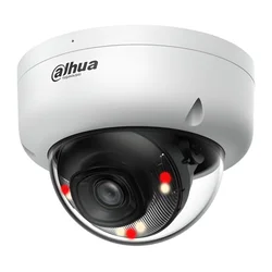 DAHUA IPC-HDBW1239E1-A-IL Dome IP Kamera 2MP Smart Dual Light
