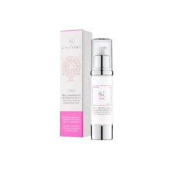 Skintegra Krema za suvu i osetljivu kožu Una, 50ml