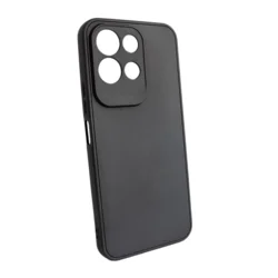 Maska 3D Camera za Xiaomi Redmi 17 4G/5G (EU) crna