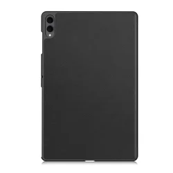 Maska za Samsung Tab S11 Ultra/ X930B na preklop Tablet Stripes crna