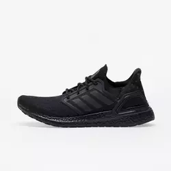 adidas x Pharrell Williams UltraBOOST 20 Core Black/ Core Black/ Core Black H01892