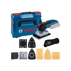 Bosch Akumulatorska vibraciona brusilica GSS 18V-13 solo L-b