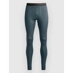 Ortovox 185 Rock N Wool Long Base Layer Bottoms dark arctic grey