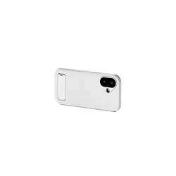Tilta Khronos Lite iPhone 17 Case - Light Gray