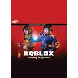 Roblox Card 60 BRL Key GLOBAL