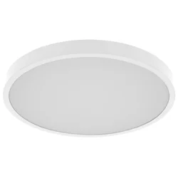 Brilagi-LED plafonsko svetlo za kupatilo ZENNA LED/18W/230V prečnik 29,5 cm IP44 belo