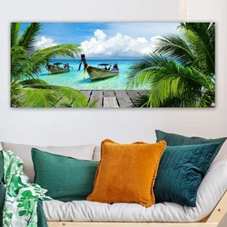 Wallity Slika YTY113613403_50120, 50x120 cm