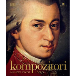 Kompozitori: Njihov život i delo