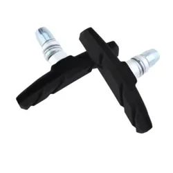 Mtb v brake paknovi crni,70mm ( N34009 )