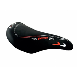 MONTE GRAPPA Sedlo k2 gel tech 140089