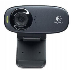 Spletna kamera Logitech C310