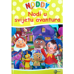 Nodi u svijetu avantura