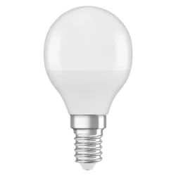 OSRAM LED SIJALICA E14 4,9W 2700K