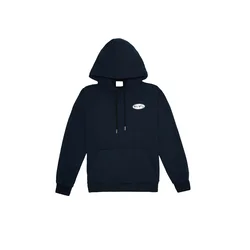 Verra wear Ženska dukserica sa kapuljačom April, Teget
