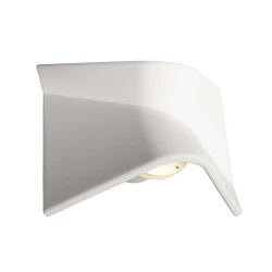 Deko-Light 341222 - LED prigušiva zidna svetiljka FLY LED/4W/230V 3000K bela