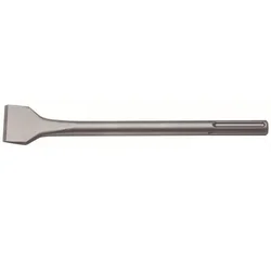 BOSCH Lopatasto dleto SDS max 2608690143, 400 x 50 mm