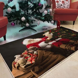 Conceptum Hypnose Tepih Woopamuk434 80 x 200cm, Šareni
