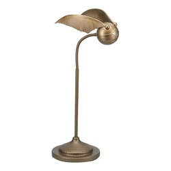 Lampa Paladone Harry Potter - Golden Snitch Desk Light