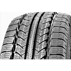 Nankang Winter Activa SL-6 155/80 R12 88R Teretne zimske pneumatike C