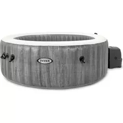 Whirlpool Pure-Spa Greywood Deluxe - velik