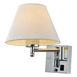 Zidna lampa F90-1 CH