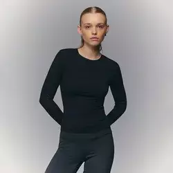 Majica sa dugim rukavima