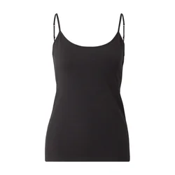 GAP Top črna