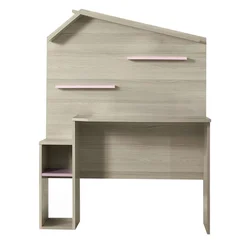 Hanah Home Radni sto, Roze