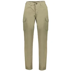 NORTH SAILS GREEN MEN'S PANTS