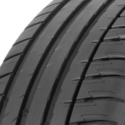 Michelin Pilot Sport 4 SUV ( 265/45 R21 108W XL Acoustic, i FRV )