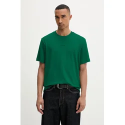 Calvin Klein kratka majica moška bombažna z elastanom