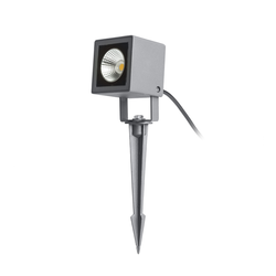 RED - Design Rendl - R12025 - LED spoljašnja svetiljka BORA LED/6W/230V IP54
