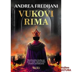 Vukovi Rima ( ST0096 )