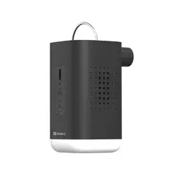 Baterijska pumpa sa lampom Sandberg 420-93 1200mAh