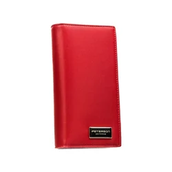 Peterson PTNPS1431HNL Rdeča