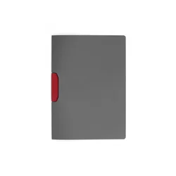 DURABLE MAPA DURASWING COLOR 2304, RDEČA, 5 kos v kompletu