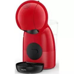 KRUPS kavni aparat Dolce Gusto KP1A0531, rdeč