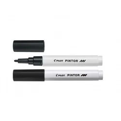 Pilot Pintor F CRNI