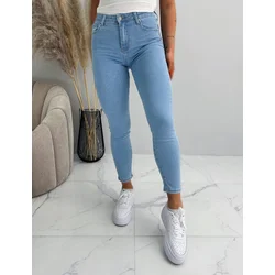 JORDAN push up jeans