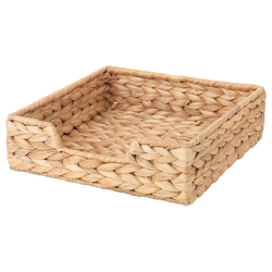 CISSAN Držač salveta, vodeni zumbul, 23x23 cmPrikaži specifikacije mera