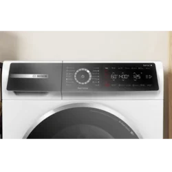 BOSCH perilica rublja Serie 8|