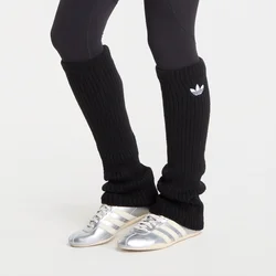 adidas Leg Warmers Black Universal