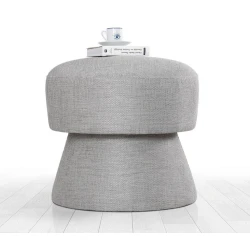 ATELIER DEL SOFA Tabure Endor 7454